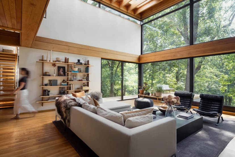 Move Out Cleaning Services in Concord.